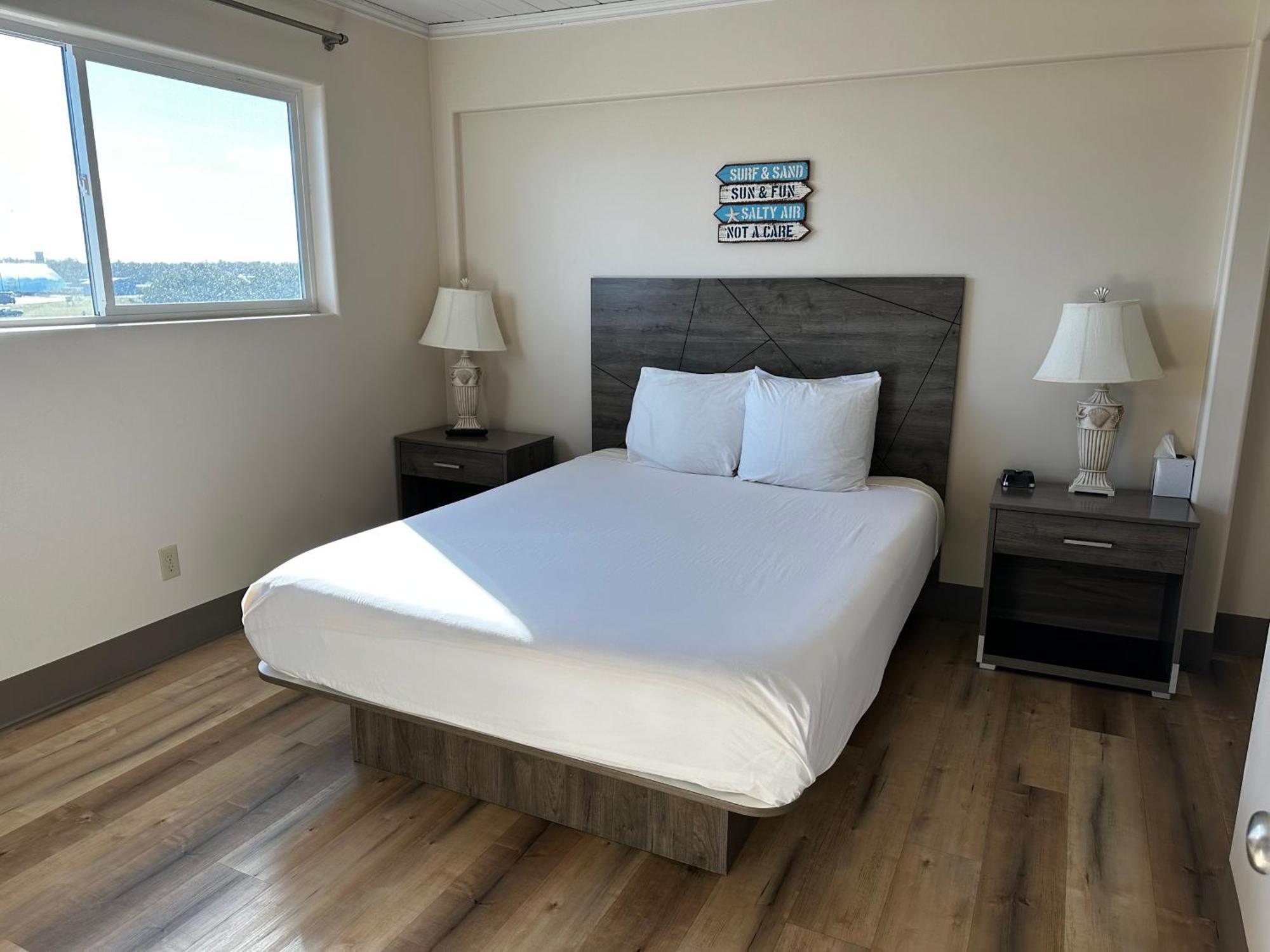 Westport Inn Екстер'єр фото
