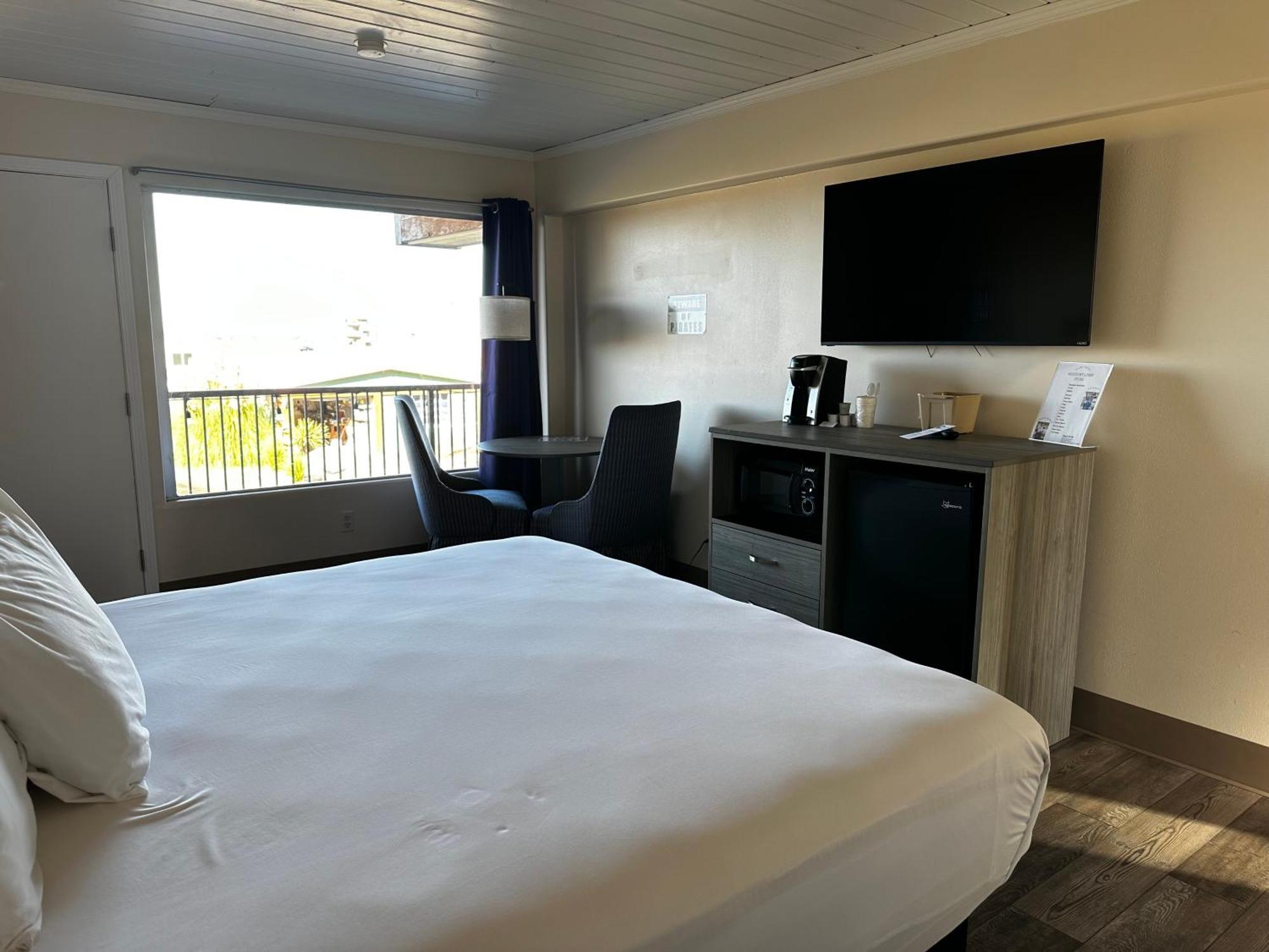 Westport Inn Екстер'єр фото