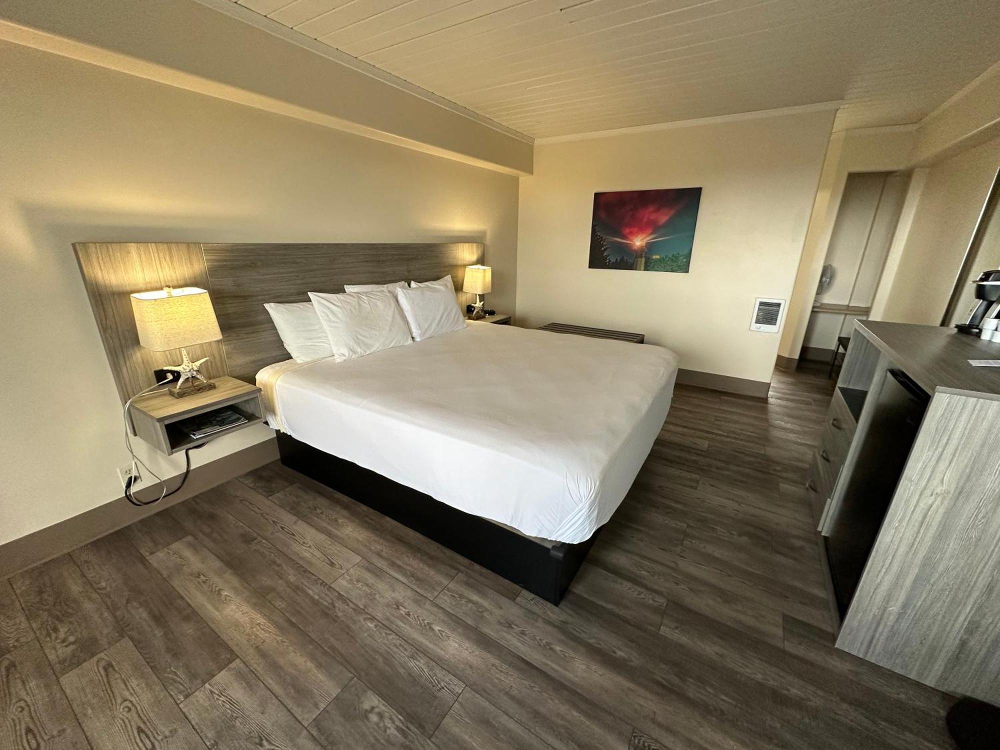Westport Inn Екстер'єр фото